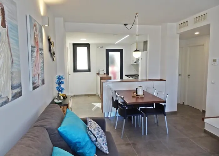 Mar Jonica - Marinas