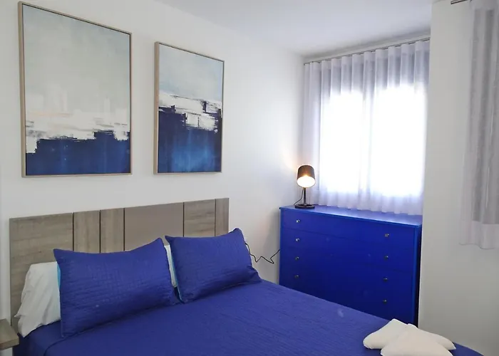 Mar Jonica - Marinas Apartment Denia