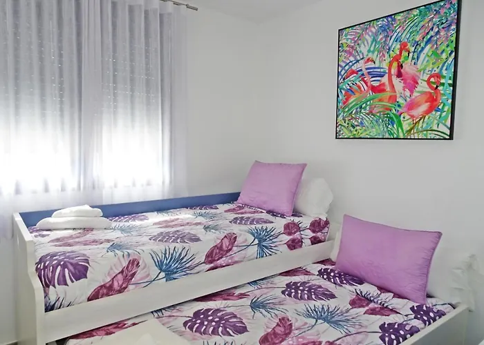 Mar Jonica - Marinas Apartment *