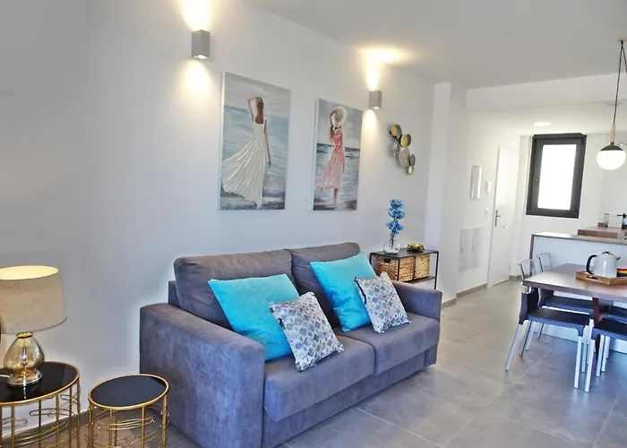 Apartment Mar Jonica - Marinas Denia