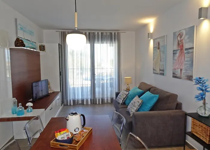 Mar Jonica - Marinas *